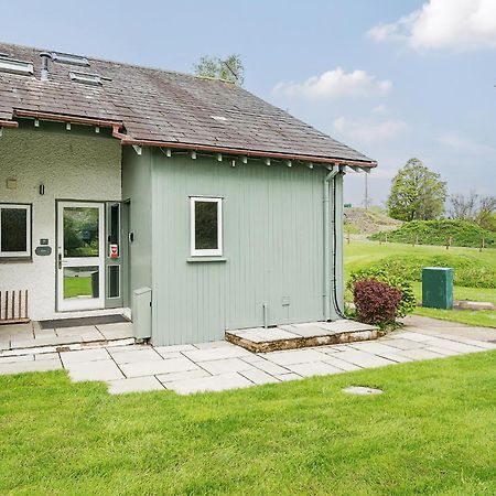 Yew - Woodland Cottages Bowness-on-Windermere Exterior photo
